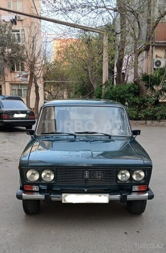 LADA (VAZ) 2106 2006, 94,122 km - 1.6 л - Bakı