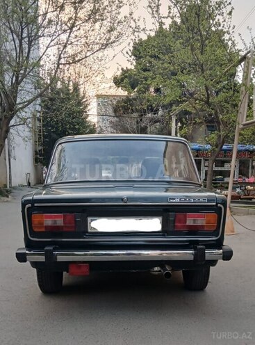 LADA (VAZ) 2106 2006, 94,122 km - 1.6 л - Bakı