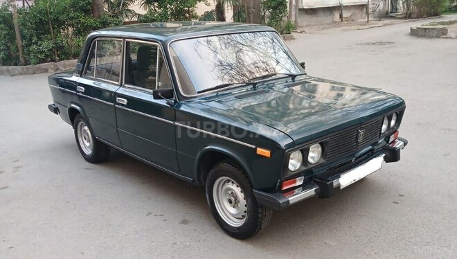LADA (VAZ) 2106 2006, 94,122 km - 1.6 л - Bakı