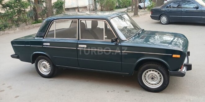 LADA (VAZ) 2106 2006, 94,122 km - 1.6 л - Bakı