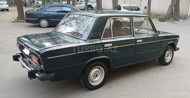 LADA (VAZ) 2106 2006, 94,122 km - 1.6 л - Bakı