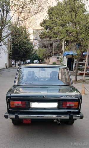 LADA (VAZ) 2106 2006, 94,122 km - 1.6 л - Bakı