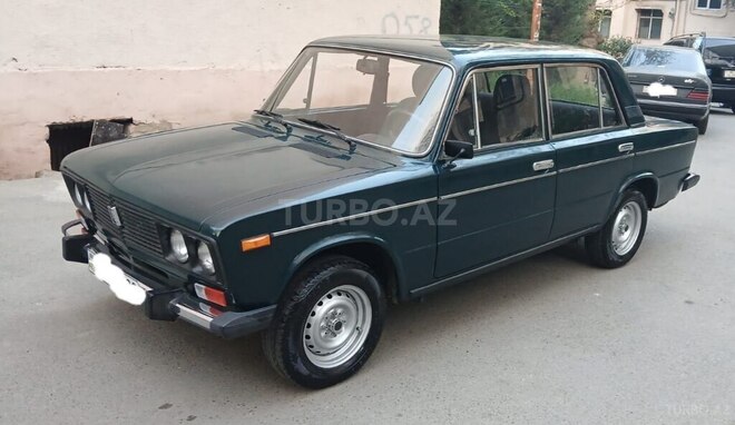LADA (VAZ) 2106 2006, 94,122 km - 1.6 л - Bakı