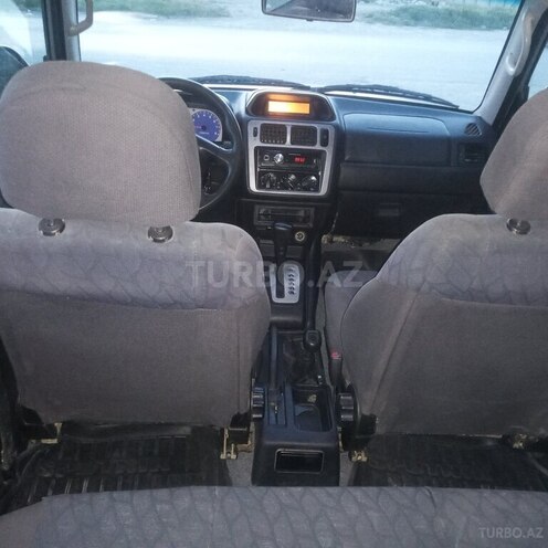 Mitsubishi Pajero io 2001, 168,500 km - 2.0 л - Bakı
