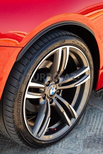 BMW 428 2016, 99,779 km - 2.0 l - Bakı