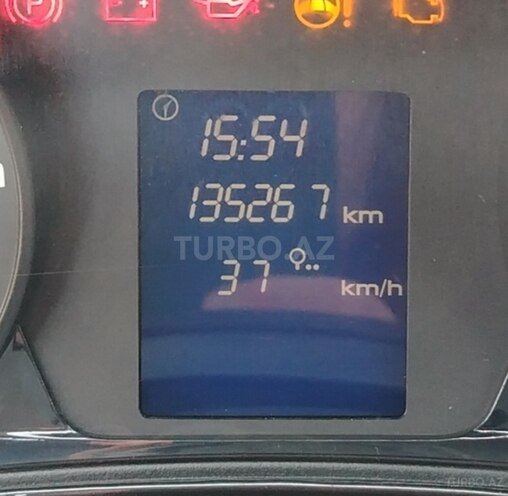 LADA (VAZ) Priora 2015, 135,300 km - 1.6 l - Bakı