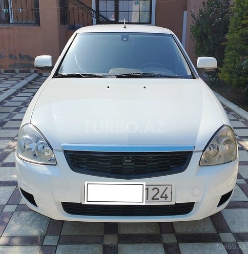 LADA (VAZ) Priora 2015, 135,300 km - 1.6 l - Bakı