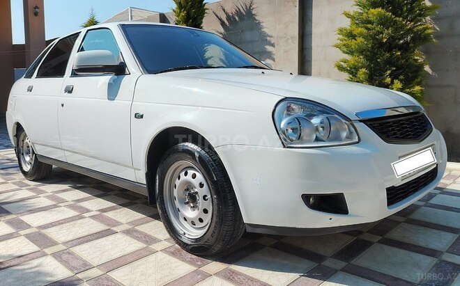 LADA (VAZ) Priora 2015, 135,300 km - 1.6 l - Bakı