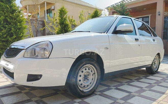 LADA (VAZ) Priora 2015, 135,300 km - 1.6 l - Bakı
