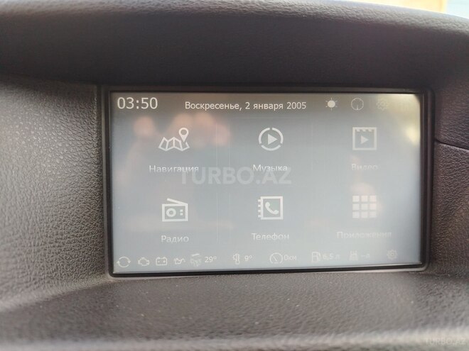LADA (VAZ) Priora 2015, 135,300 km - 1.6 l - Bakı