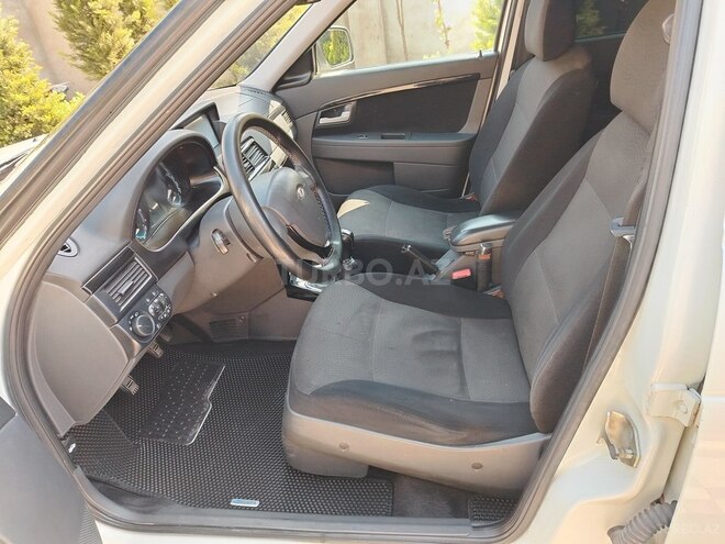 LADA (VAZ) Priora 2015, 135,300 km - 1.6 l - Bakı