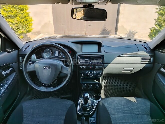 LADA (VAZ) Priora 2015, 135,300 km - 1.6 l - Bakı