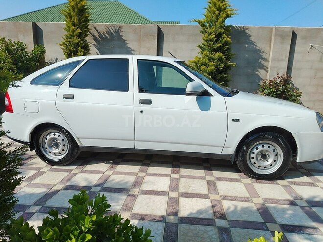 LADA (VAZ) Priora 2015, 135,300 km - 1.6 l - Bakı