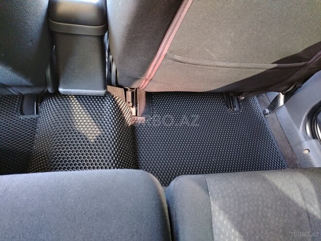 LADA (VAZ) Priora 2015, 135,300 km - 1.6 l - Bakı