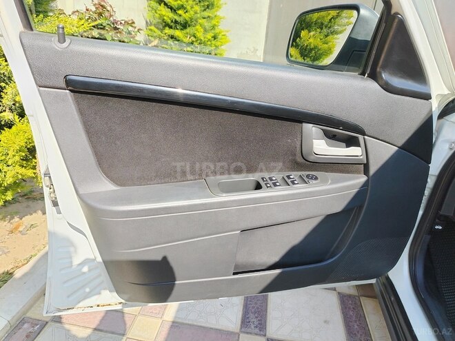 LADA (VAZ) Priora 2015, 135,300 km - 1.6 l - Bakı