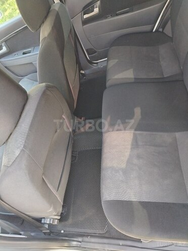LADA (VAZ) Priora 2015, 135,300 km - 1.6 l - Bakı