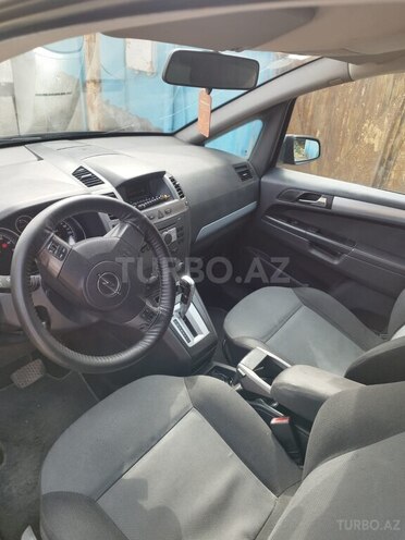 Opel Zafira 2006, 250,000 km - 2.0 л - Bakı
