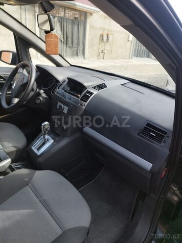 Opel Zafira 2006, 250,000 km - 2.0 л - Bakı