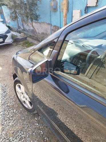 Opel Zafira 2006, 250,000 km - 2.0 л - Bakı