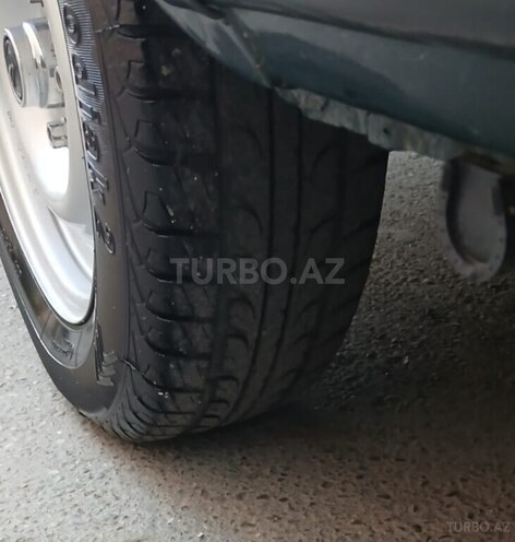LADA (VAZ) 2106 2006, 94,122 km - 1.6 л - Bakı