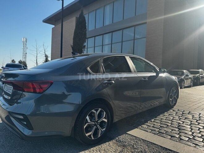 Kia Forte 2020, 74,050 km - 2.0 l - Bakı