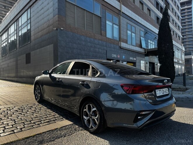 Kia Forte 2020, 74,050 km - 2.0 l - Bakı