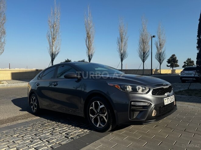 Kia Forte 2020, 74,050 km - 2.0 l - Bakı