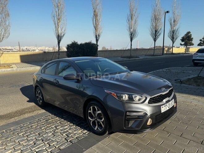 Kia Forte 2020, 74,050 km - 2.0 l - Bakı