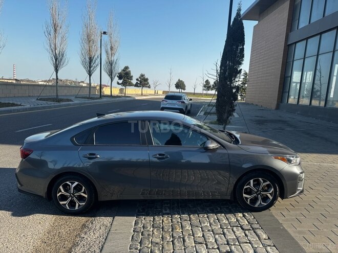 Kia Forte 2020, 74,050 km - 2.0 l - Bakı
