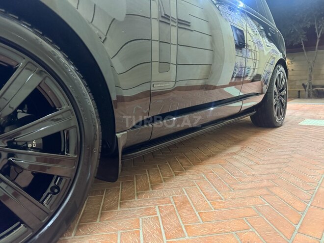 Land Rover Range Rover 2023, 33,000 km - 3.0 l - Bakı