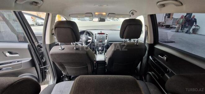 Kia Ceed 2009, 224,000 km - 1.4 л - Bakı