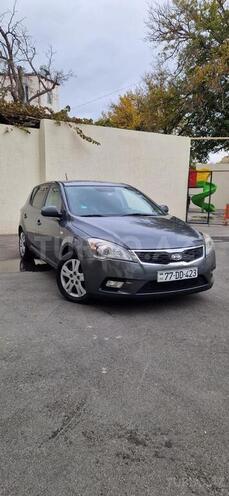 Kia Ceed 2009, 224,000 km - 1.4 л - Bakı