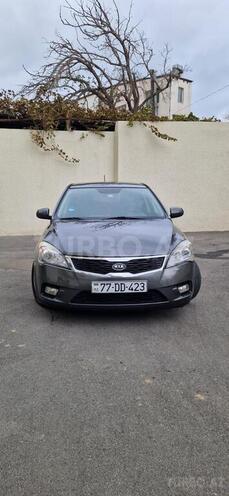 Kia Ceed 2009, 224,000 km - 1.4 л - Bakı