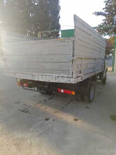 GAZ 2705 1998, 200,000 km - 2.4 l - Tovuz