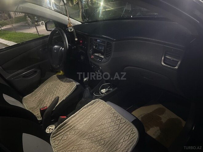 Kia Rio 2008, 359,573 km - 1.4 l - Xaçmaz