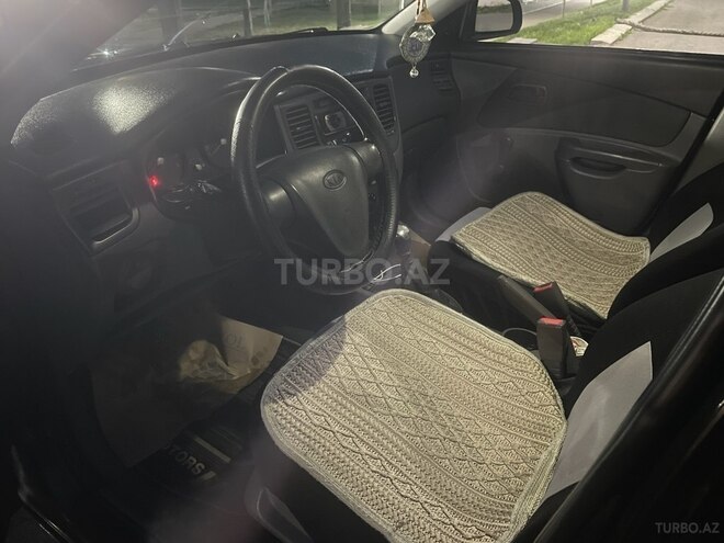Kia Rio 2008, 359,573 km - 1.4 l - Xaçmaz