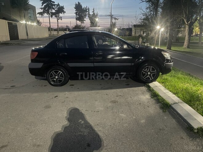 Kia Rio 2008, 359,573 km - 1.4 l - Xaçmaz