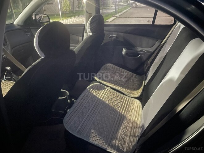 Kia Rio 2008, 359,573 km - 1.4 l - Xaçmaz