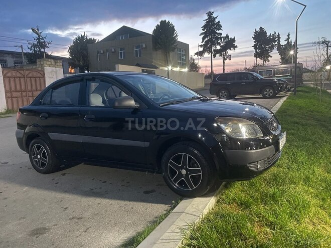 Kia Rio 2008, 359,573 km - 1.4 l - Xaçmaz