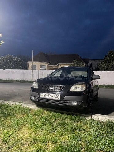 Kia Rio 2008, 359,573 km - 1.4 l - Xaçmaz