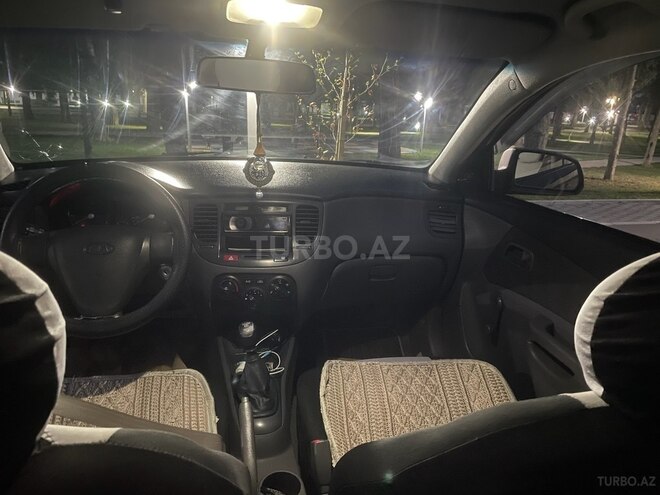 Kia Rio 2008, 359,573 km - 1.4 l - Xaçmaz