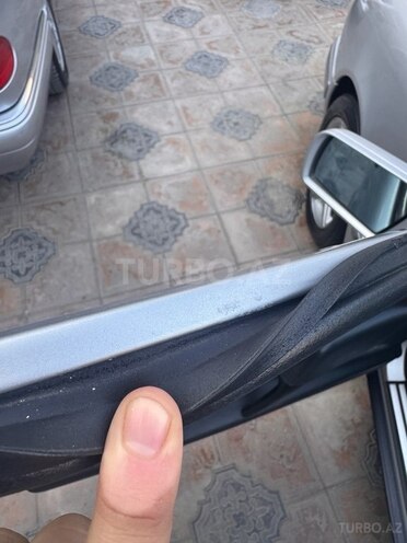 Mercedes E 230 1996, 325,452 km - 2.3 л - Bakı