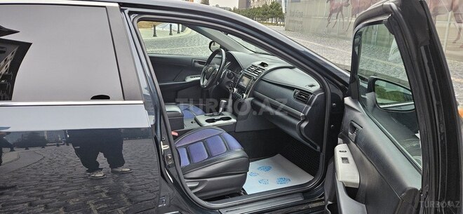 Toyota Camry 2014, 219,354 km - 2.5 l - Bakı