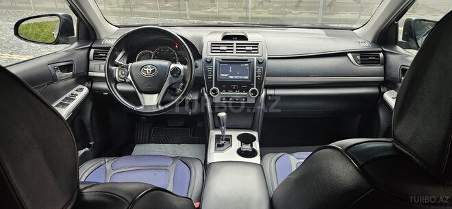 Toyota Camry 2014, 219,354 km - 2.5 l - Bakı