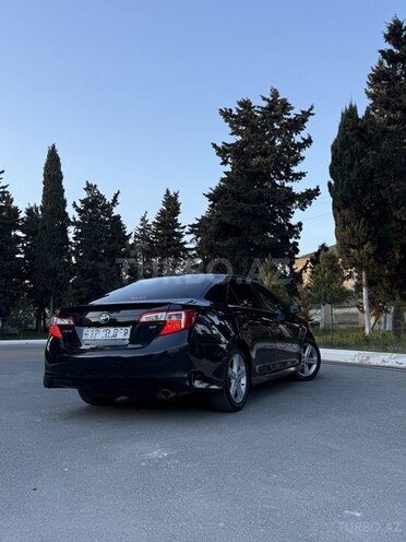 Toyota Camry 2014, 219,354 km - 2.5 l - Bakı