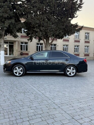 Toyota Camry 2014, 219,354 km - 2.5 l - Bakı