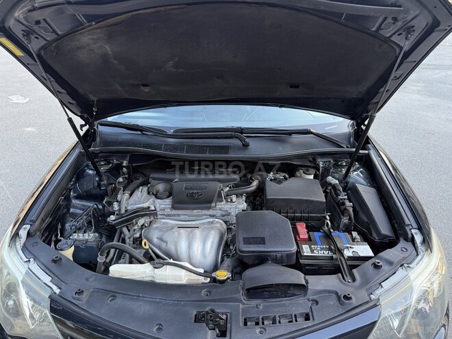 Toyota Camry 2014, 219,354 km - 2.5 l - Bakı