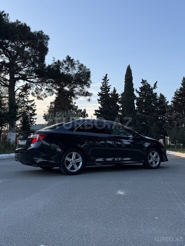 Toyota Camry 2014, 219,354 km - 2.5 l - Bakı