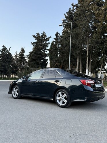 Toyota Camry 2014, 219,354 km - 2.5 l - Bakı