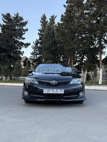 Toyota Camry 2014, 219,354 km - 2.5 l - Bakı